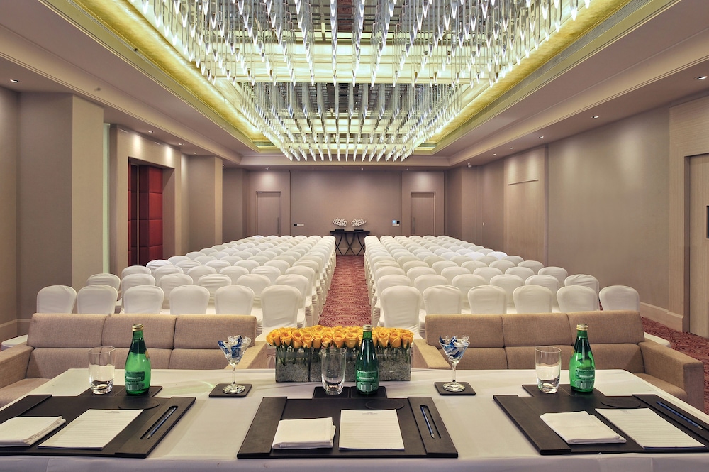 Radisson Hyderabad Hitec City 54/66