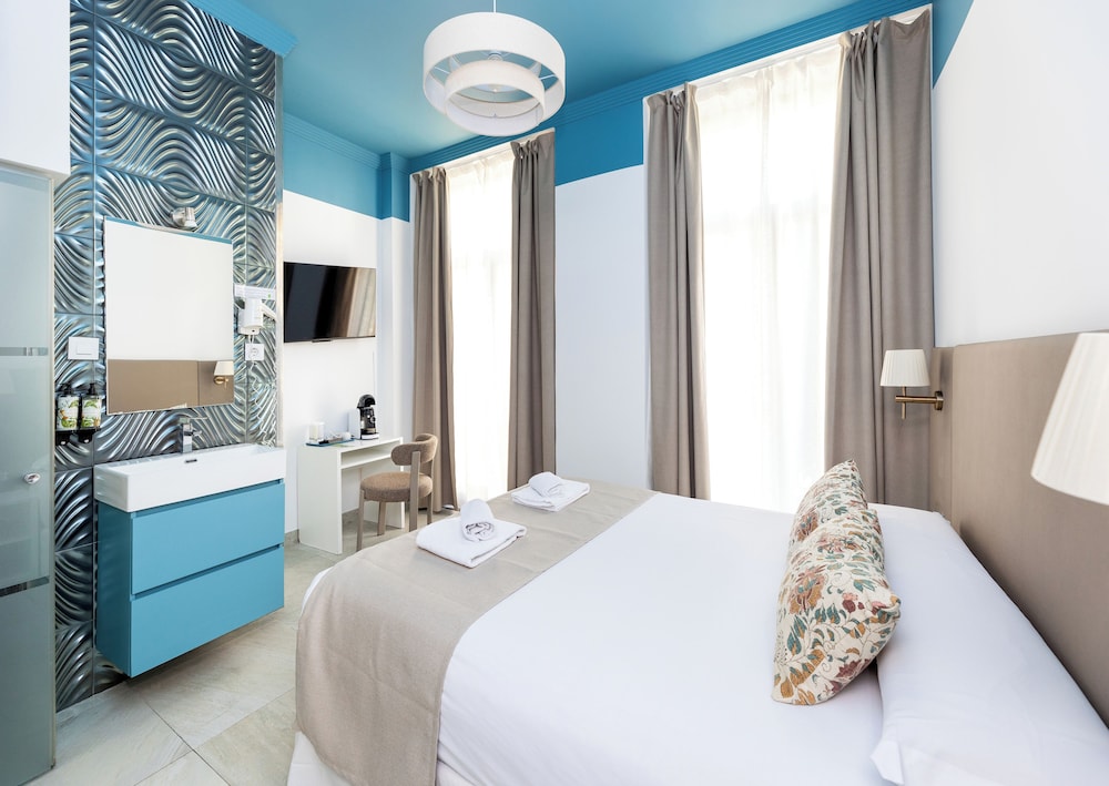 NEST STYLE GRANADA 18/50