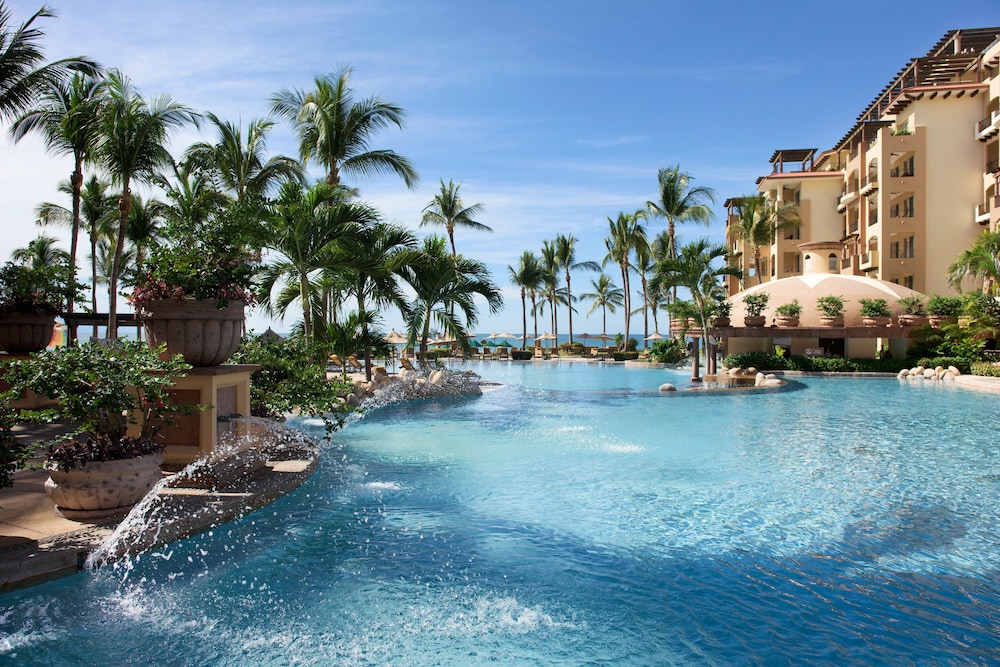 Villa La Estancia Beach Resort and Spa 47/50