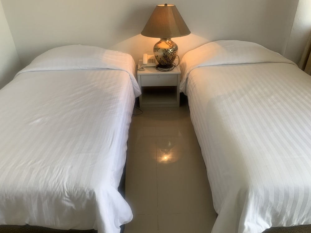 Jomtien Longstay Hotel 28/45