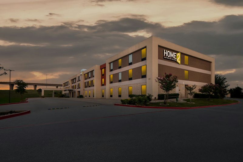 Home2 Suites By Hilton Fort Worth Southwest Cityview 1/28