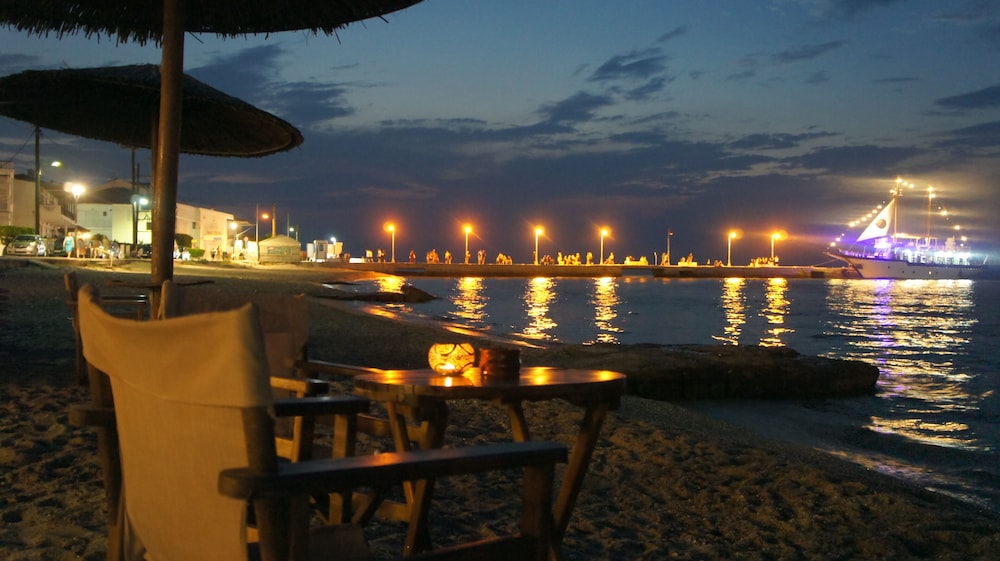 Marabou Hotel 29/42