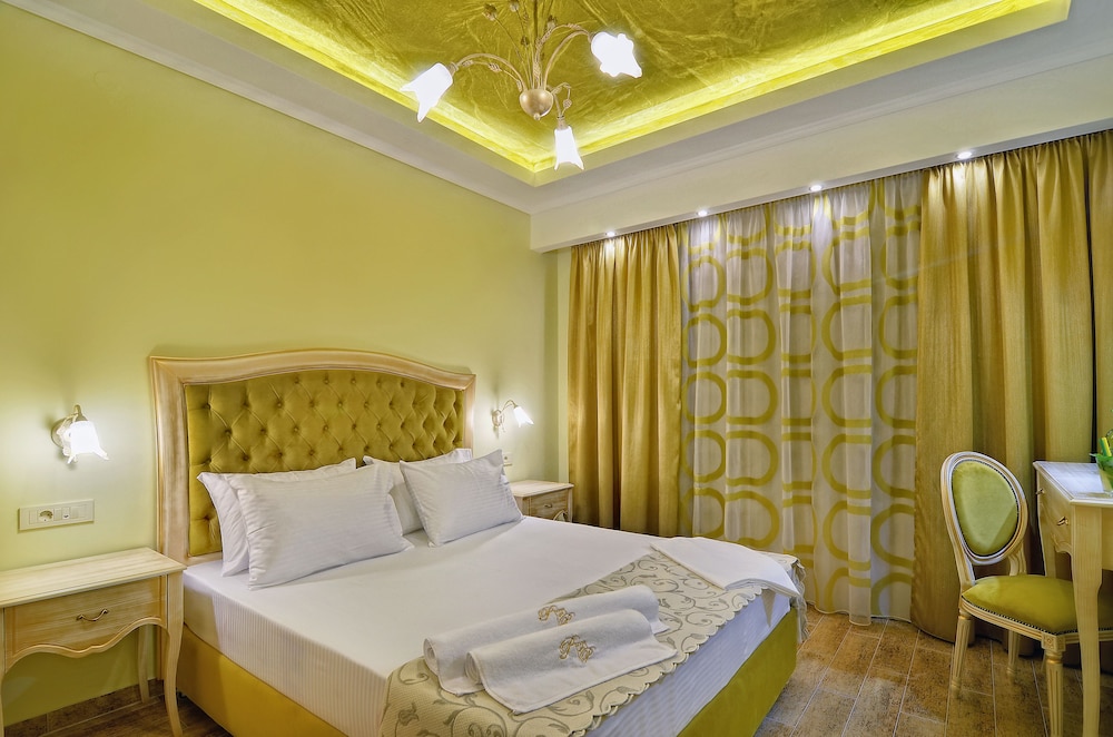 Hotel Parga Princess 11/70