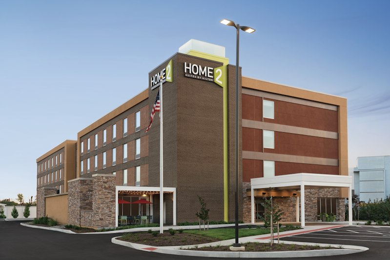 Home2 Suitesby Hilton Lancaster Pa 45/46