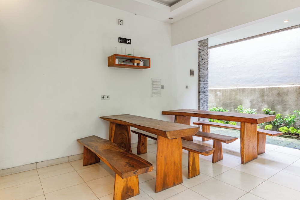 Saren Guest House Bali 50/59