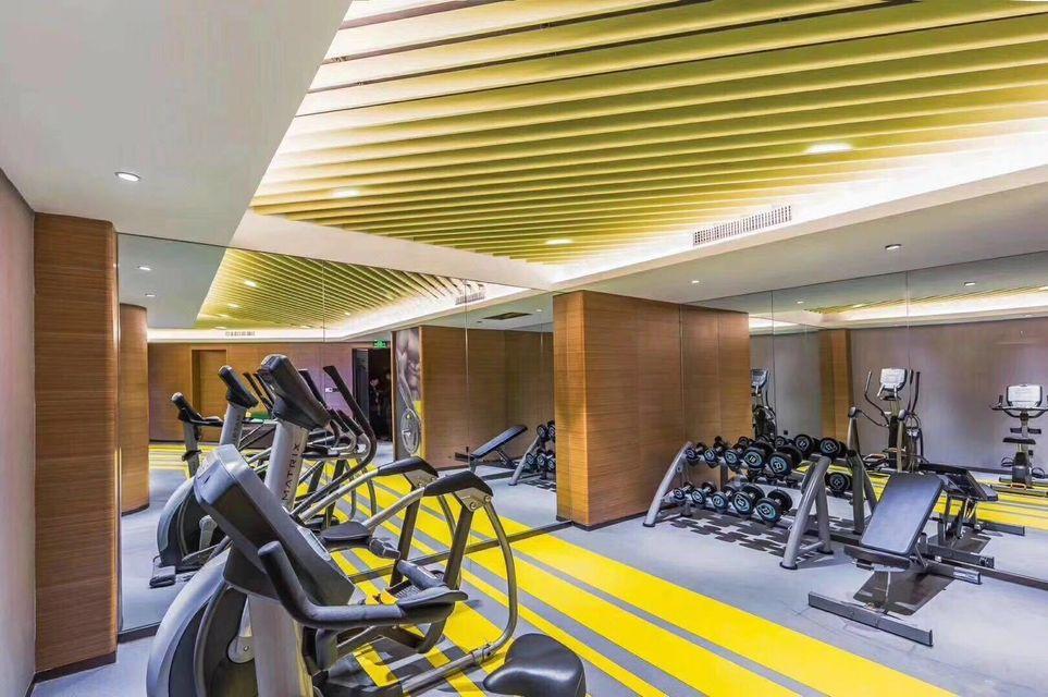 Hampton by Hilton Ulanhot 28/40