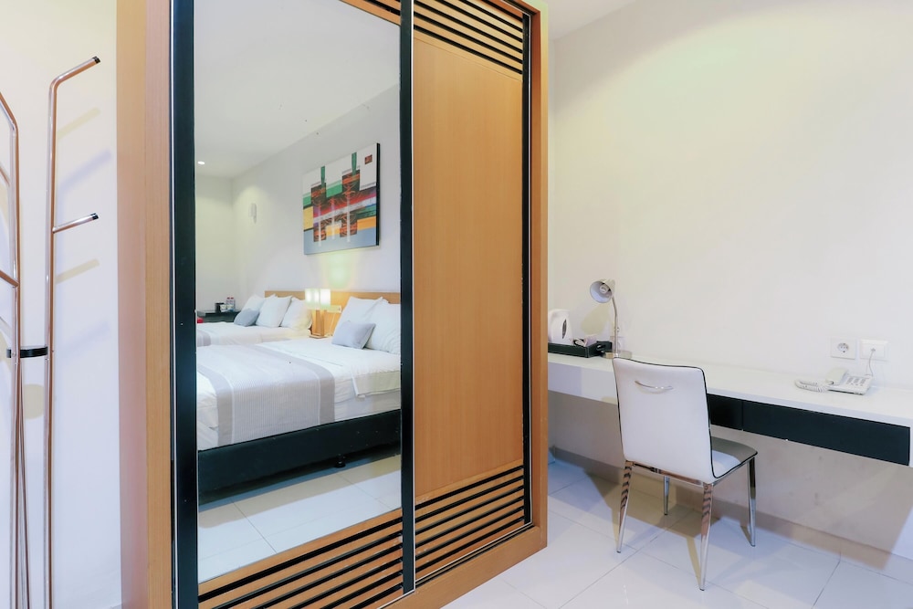 HOME Guesthouse 45/46