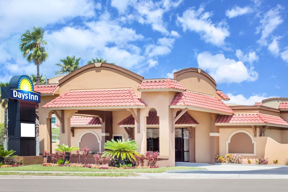 Days Inn By Wyndham St Augustine/Historic Downtown 3/25