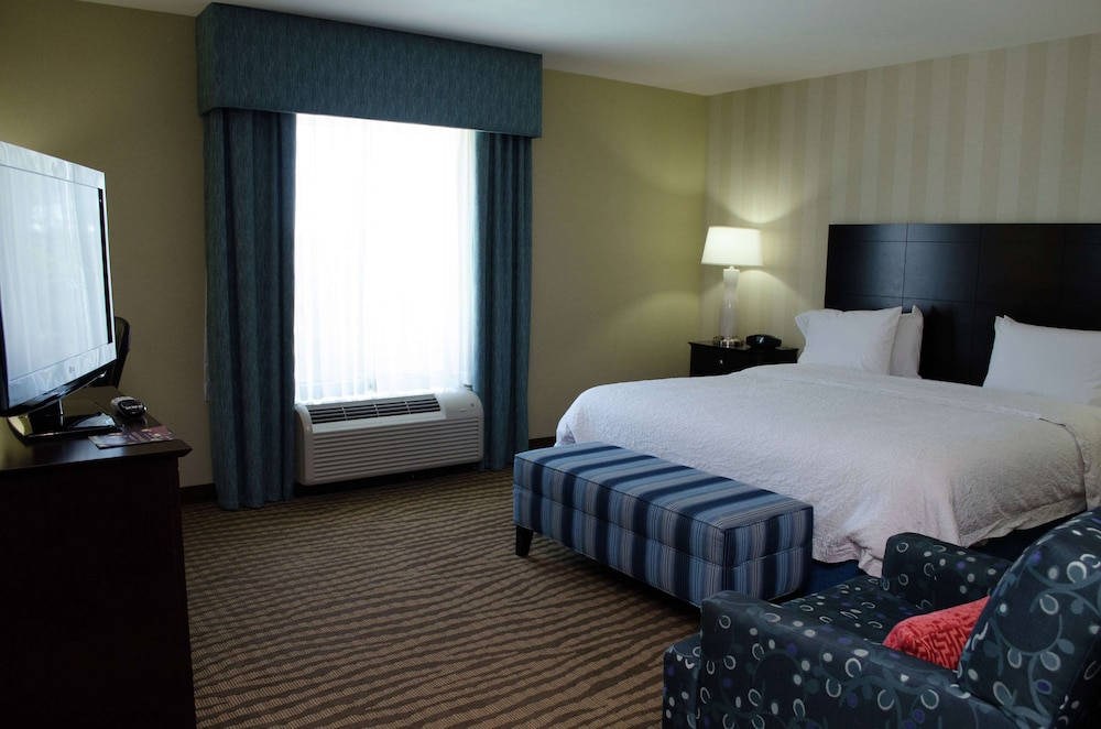Hampton Inn Thomson 16/59