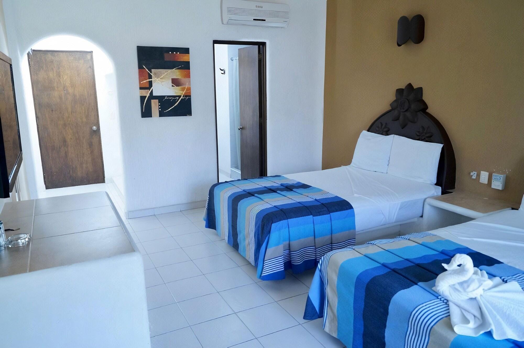 Hotel Bahia Huatulco 6/42