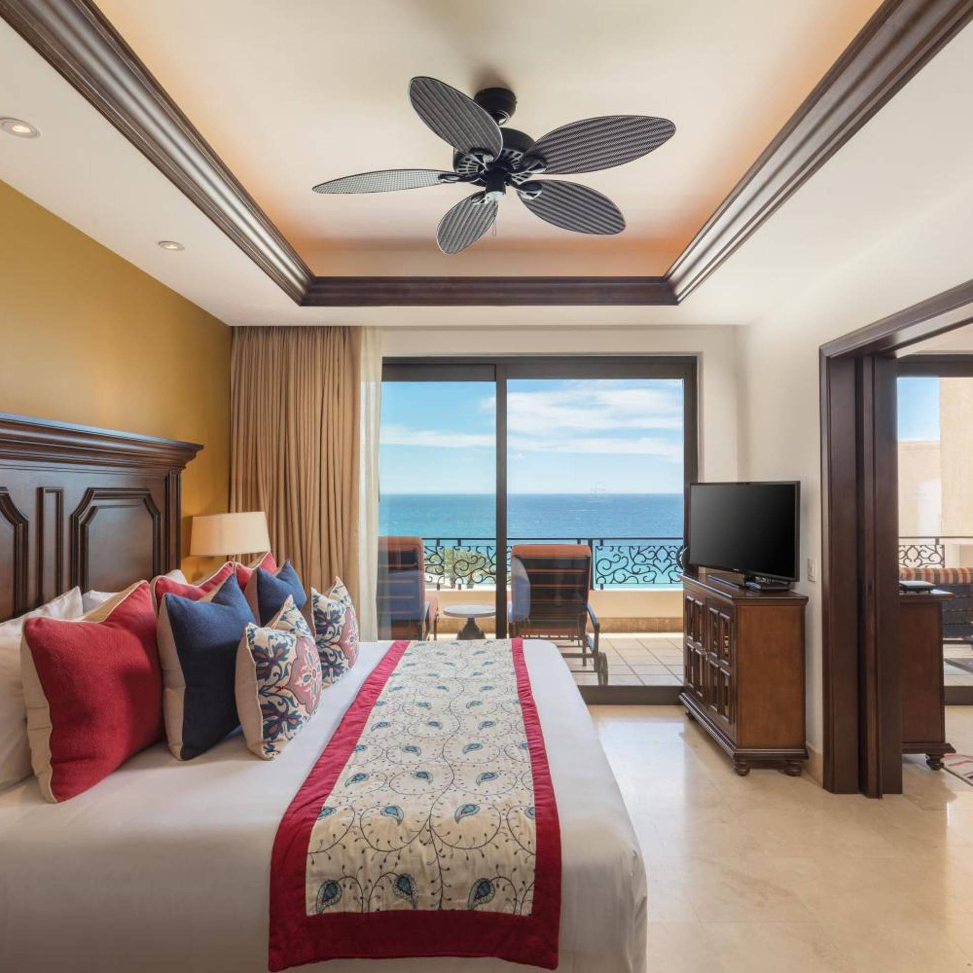 1 Bedroom, Deluxe, Suite