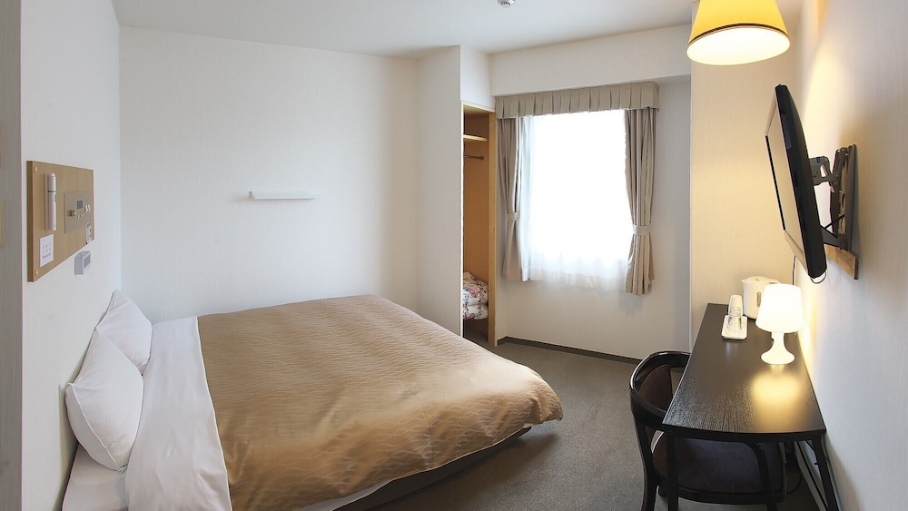 Hotel Crown Hills Toyohashi 16/31
