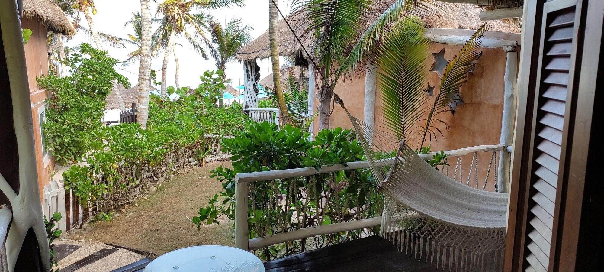 جناح بريميوم بإطلالة على البحر، Villa Las Estrellas 9/9