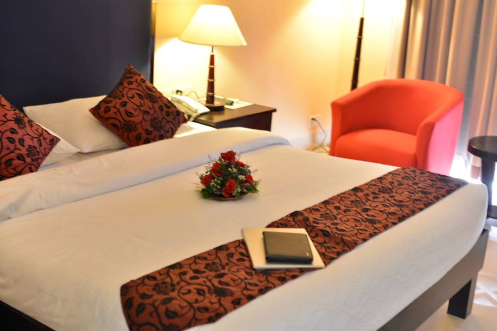 Almond Hotel - Phnom Penh 31/50