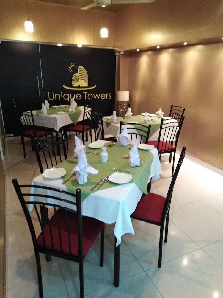 Unique Towers Luxury Boutique Suites 59/76