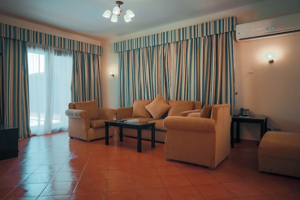 Cancun Sokhna Resort and Villas 49/72
