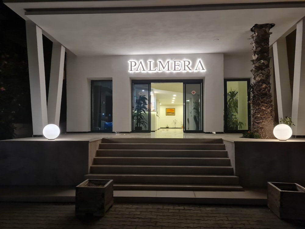 Hotel Palmera Resort 44/63