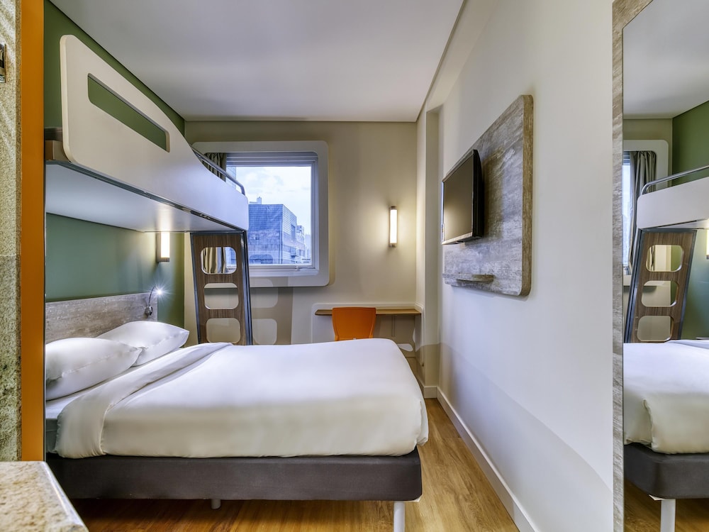 ibis budget Bh Savassi 27/50