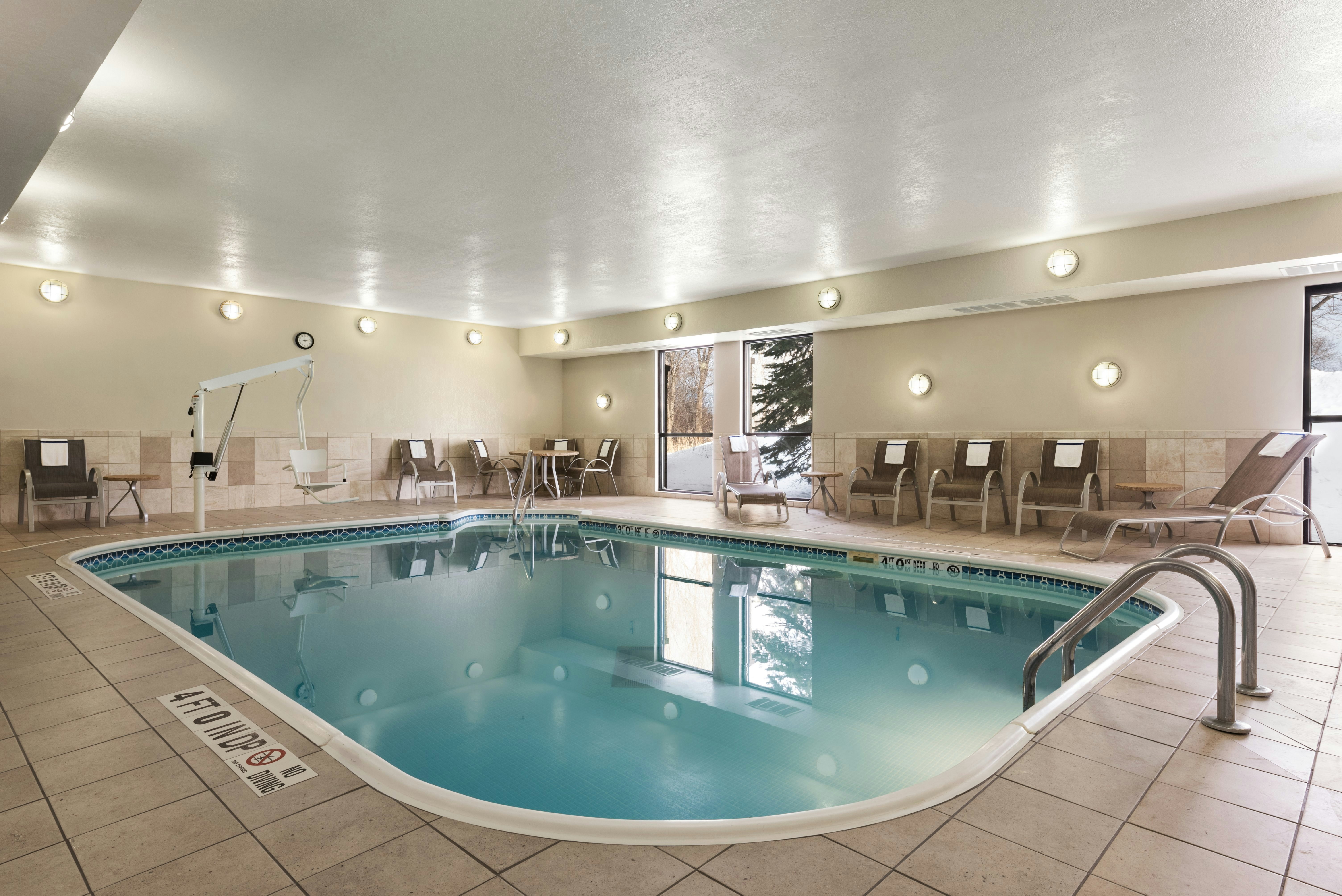 Hampton Inn Minneapolis/St. Paul-Woodbury 19/30