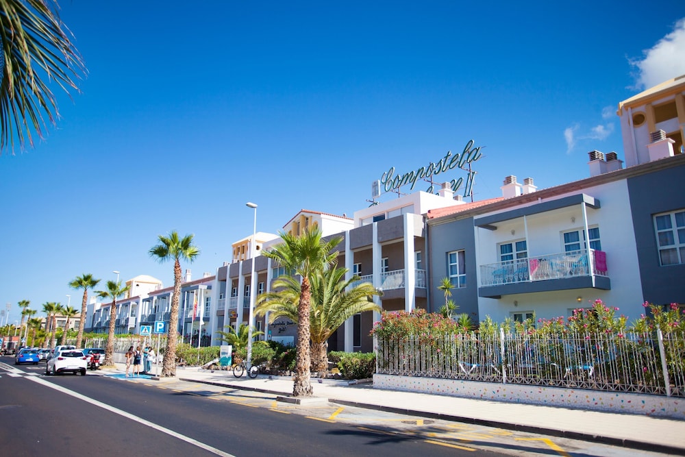 Coral Compostela Beach Golf 5/60