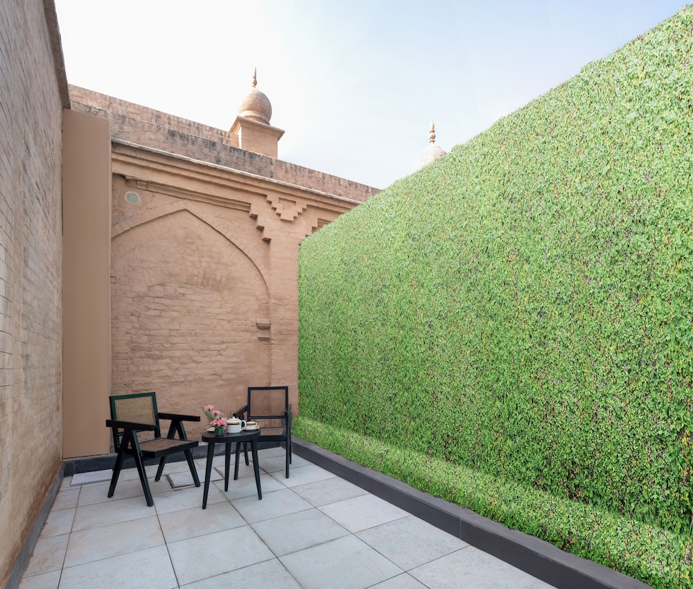 The Earth Amritsar, Trademark Collection by Wyndham 40/46