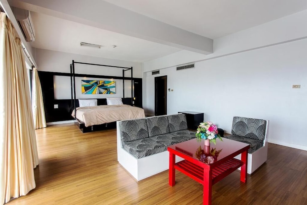 Pailyn Hotel Phitsanulok 47/76