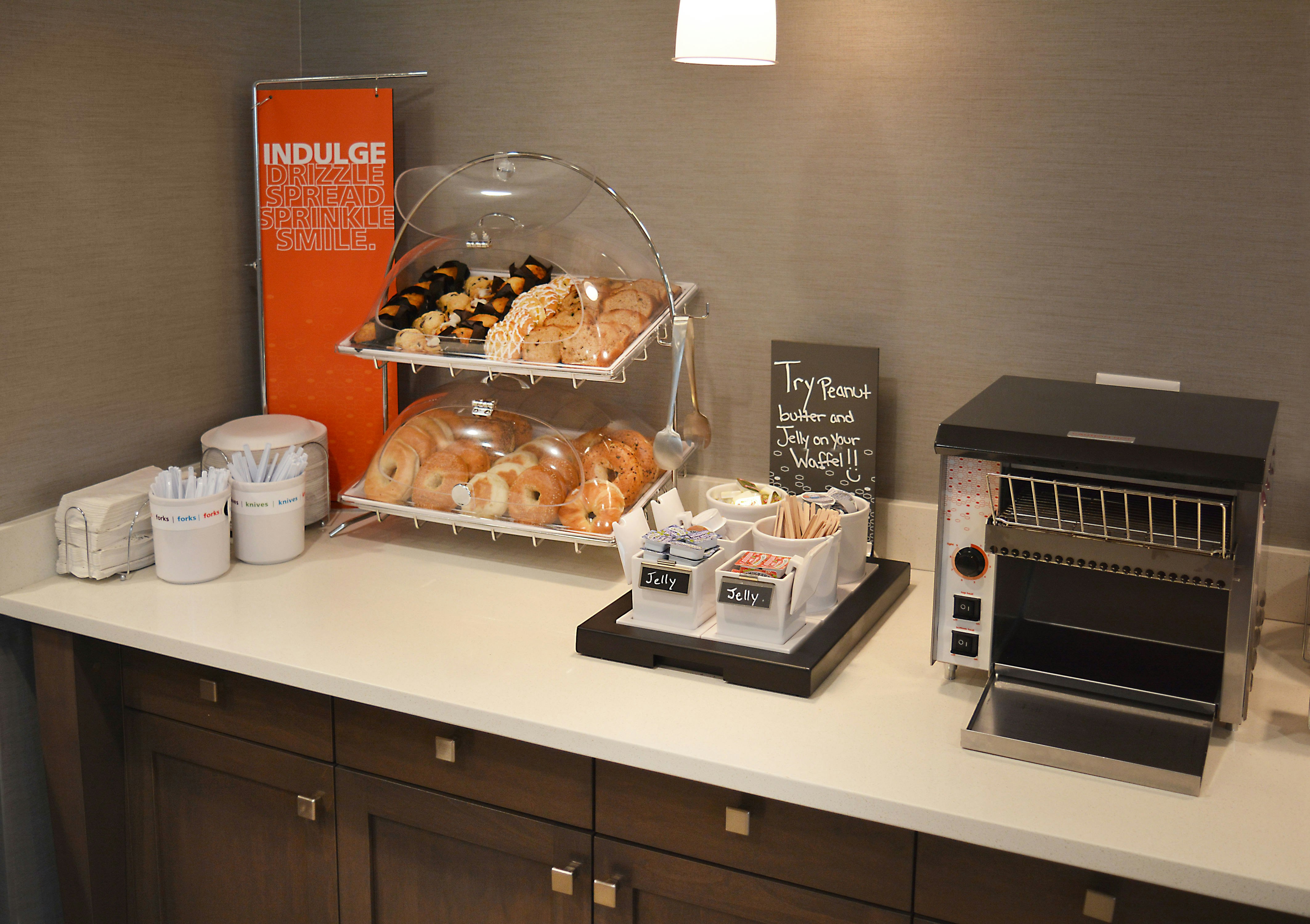 Hampton Inn & Suites Philadelphia/Media 19/47