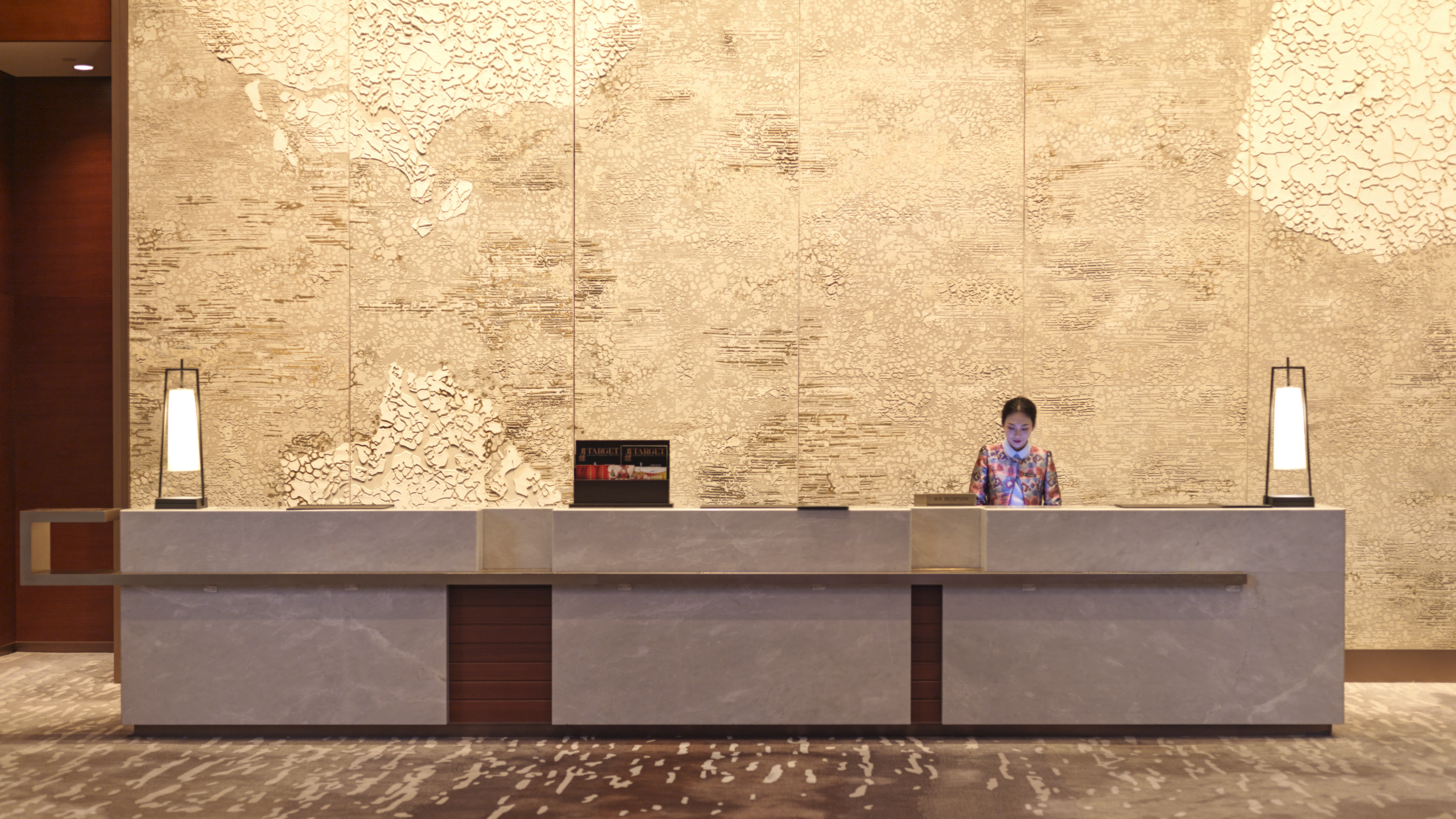 Intercontinental Guangzhou Exhibition Center 7/50