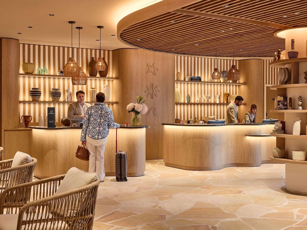 Talaia Hotel & Spa Biarritz - MGallery Collection 9/75