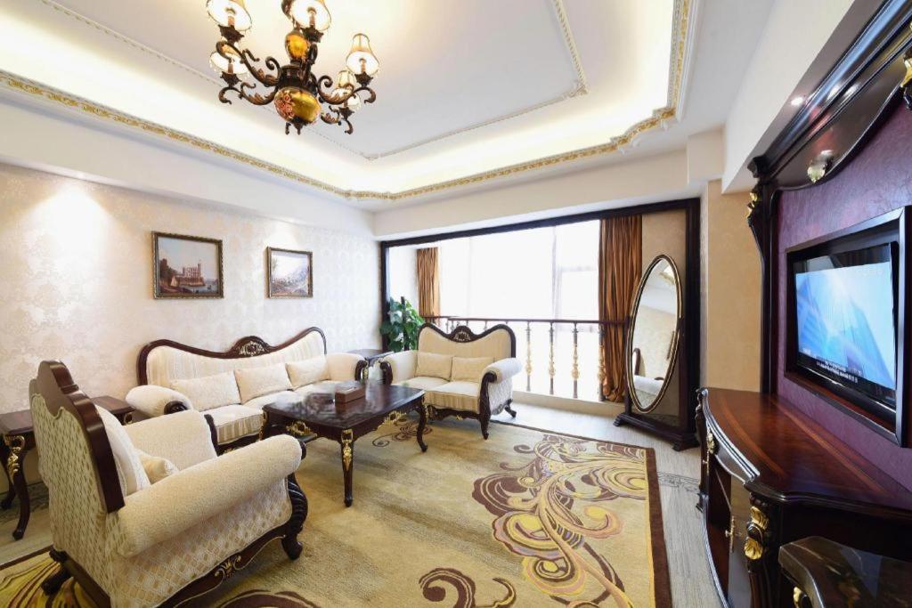 Hunan WanJiaLi International Hotel 30/52