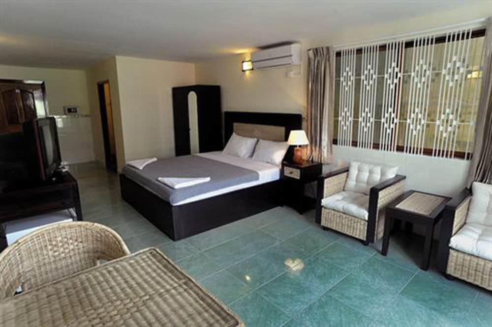 Velkommen Guesthouse - Phnom Penh 12/48