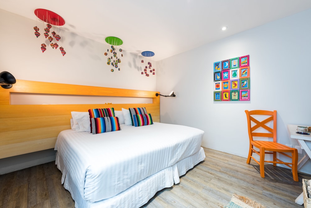 La Palomilla Bed And Breakfast 18/100
