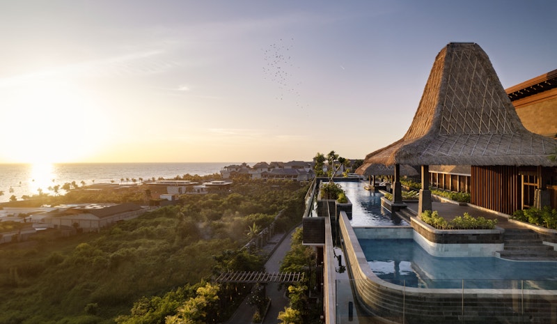 Holiday Inn Resort Bali Canggu, an IHG Hotel 47/50