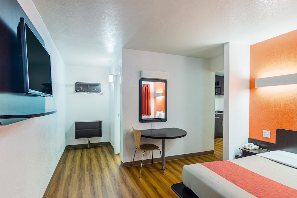 Motel6 Ardmore, OK 30/54