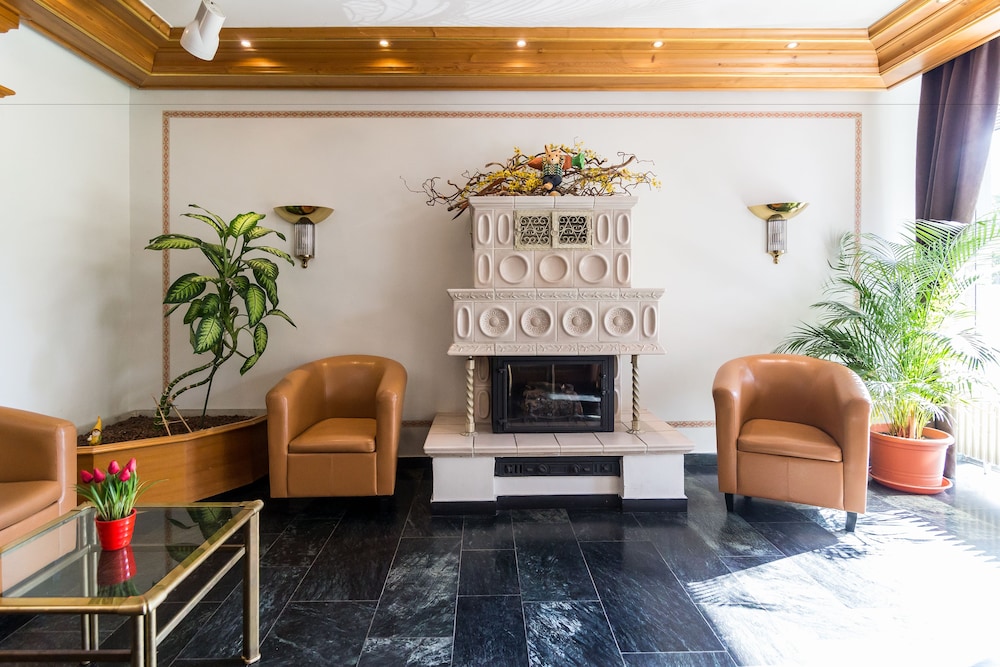 Tagungshotel Hochster Hof 44/64