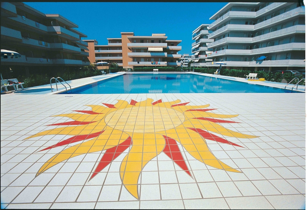 Residence Valbella 56/62