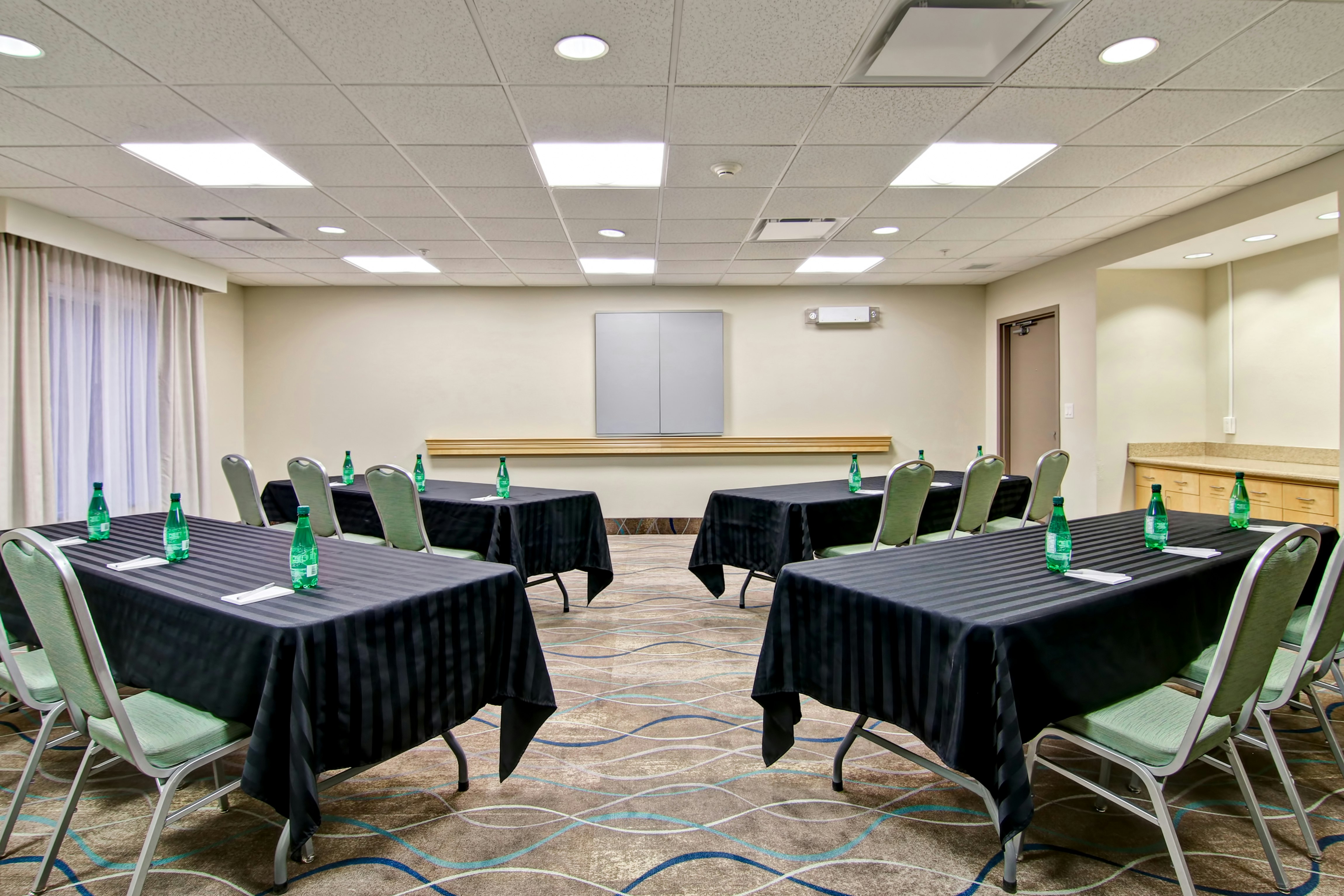 Hampton Inn & Suites by Hilton Saint John 51/57