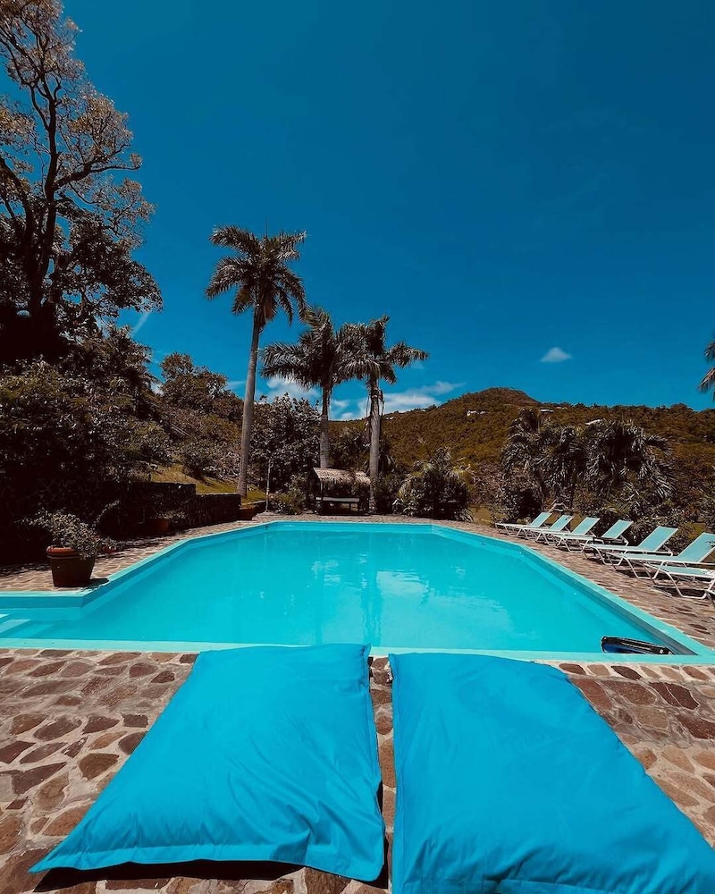 Firefly Plantation Bequia 44/50
