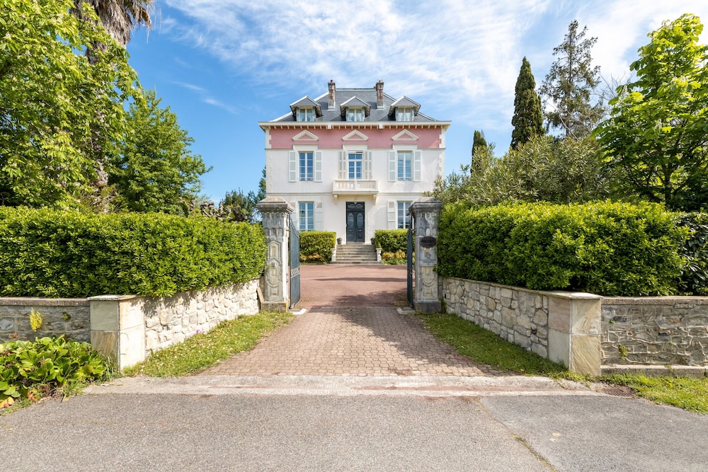 DOMAINE DE BASSILOUR 45/57