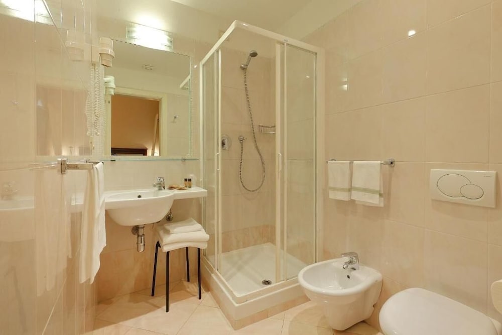 Residenza Hotel Cimabue 67/71