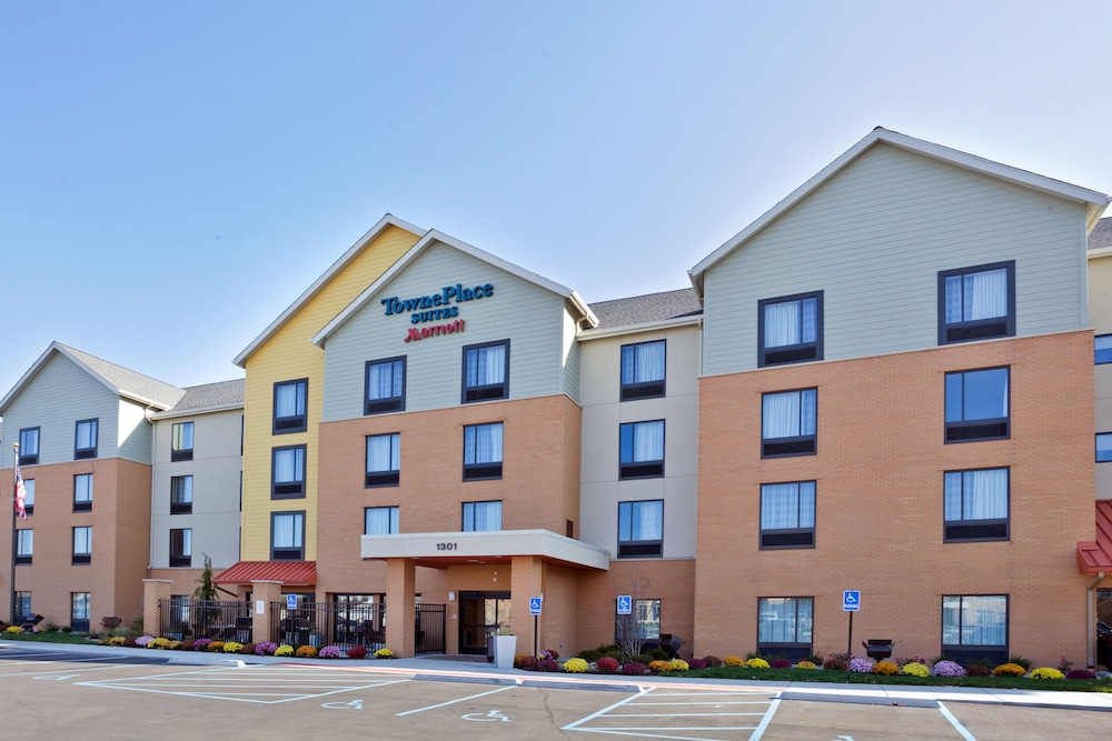 Towneplace Suites By Marriott Ann Arbor 37/51