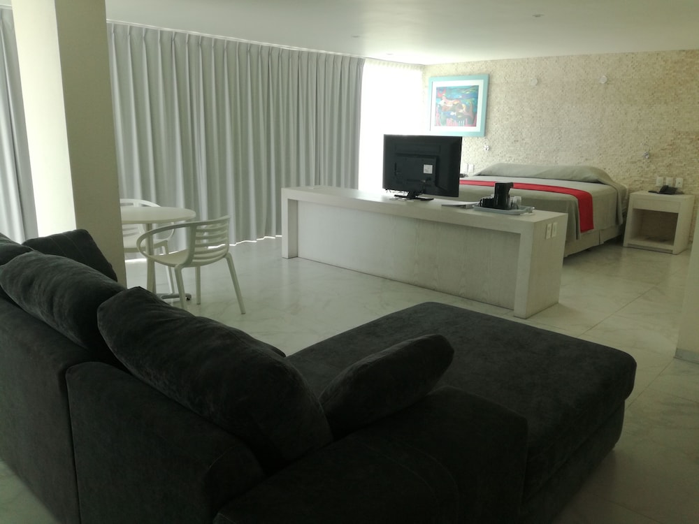 We Hotel Acapulco 15/57