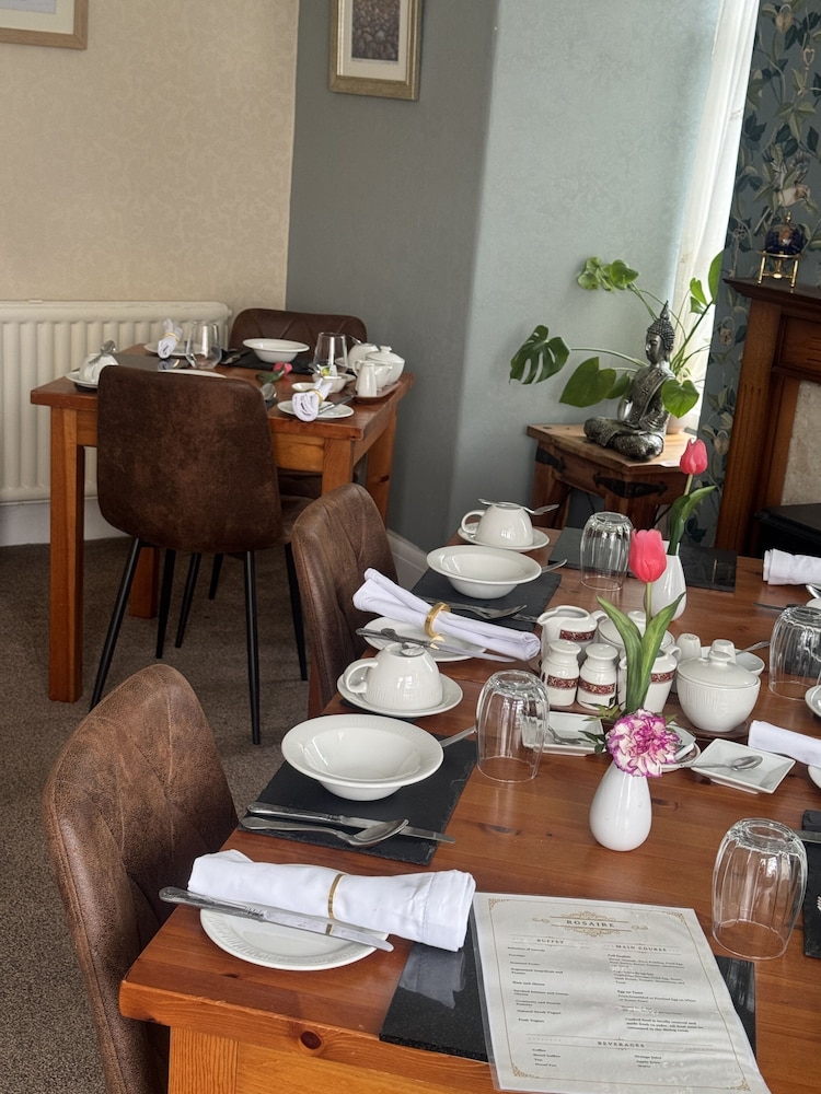 Rosaire Guest House 30/43