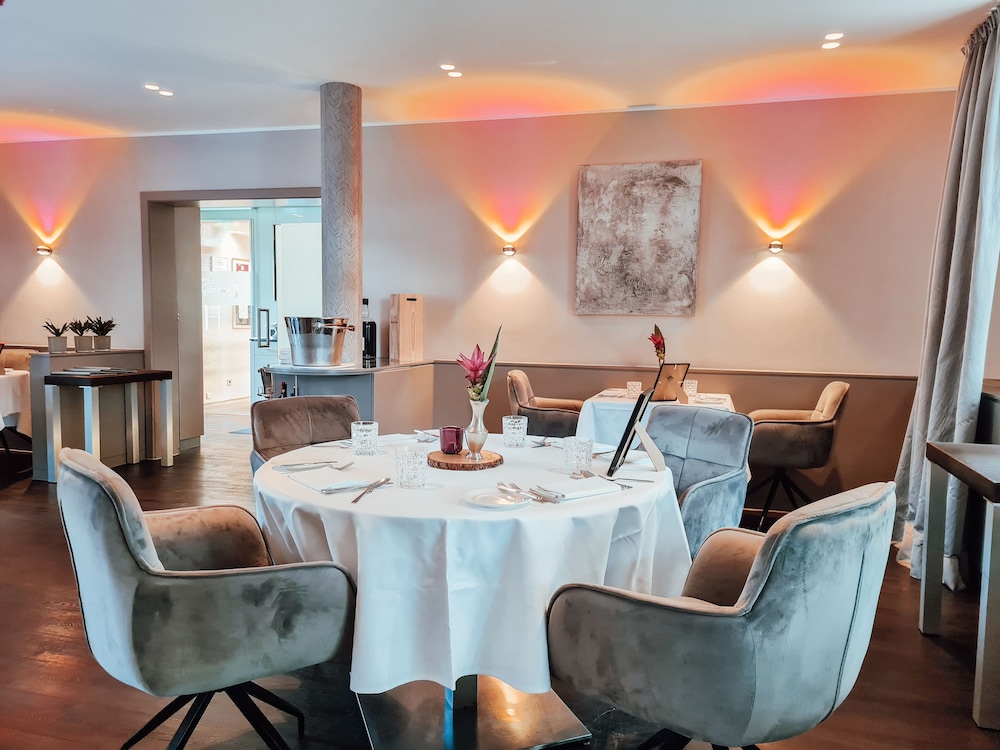 Hotel Clostermanns Hof 49/61