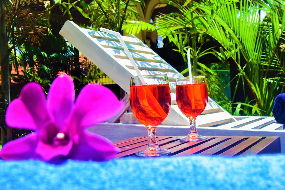 Emel Boutique Hotel 写真5