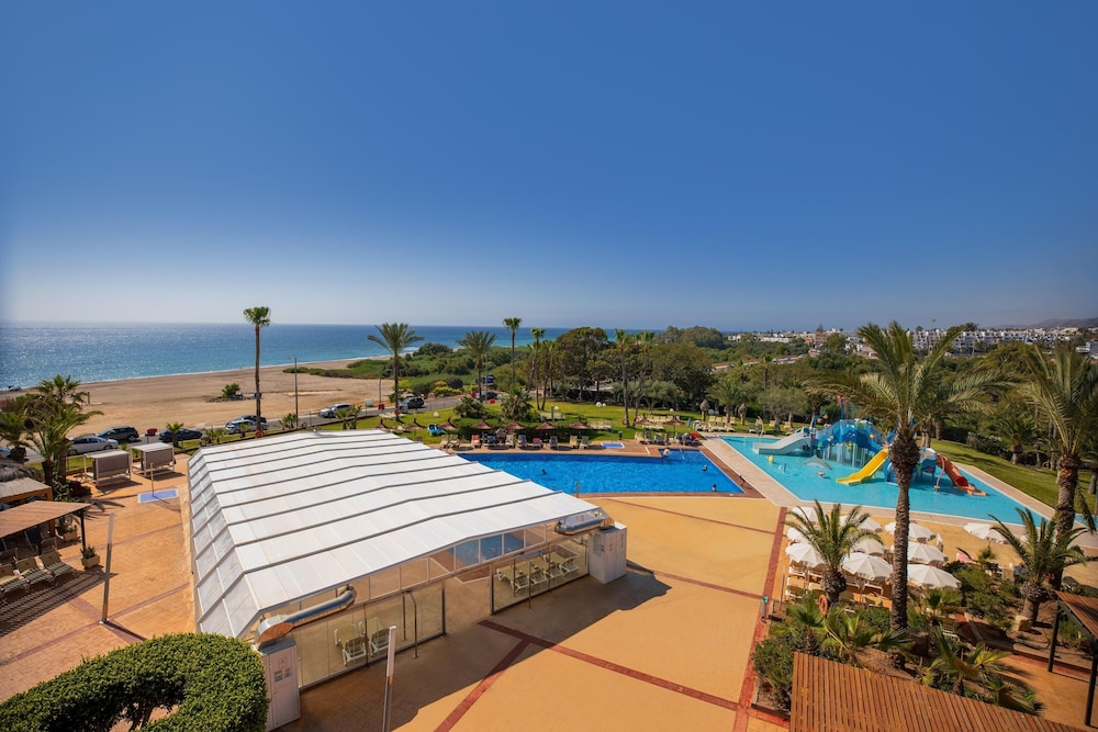 Servigroup Marina Playa Hotel 24/50