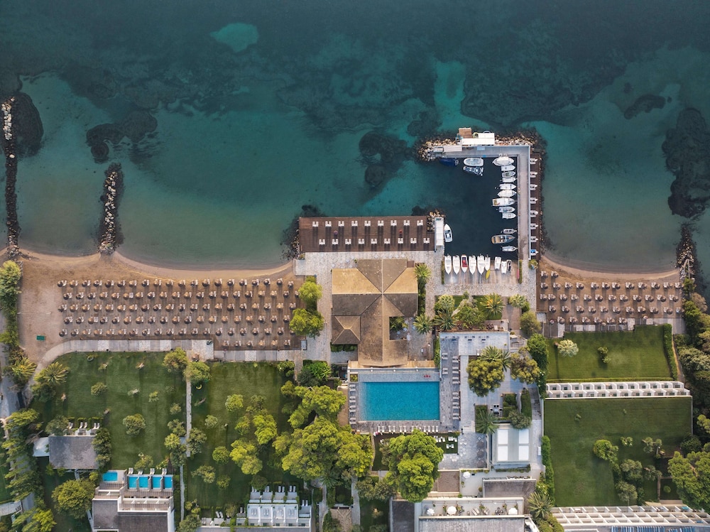 Kontokali Bay Resort and Spa photo5