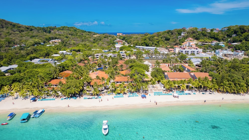 Mayan Princess Beach And Dive Resort 53/70