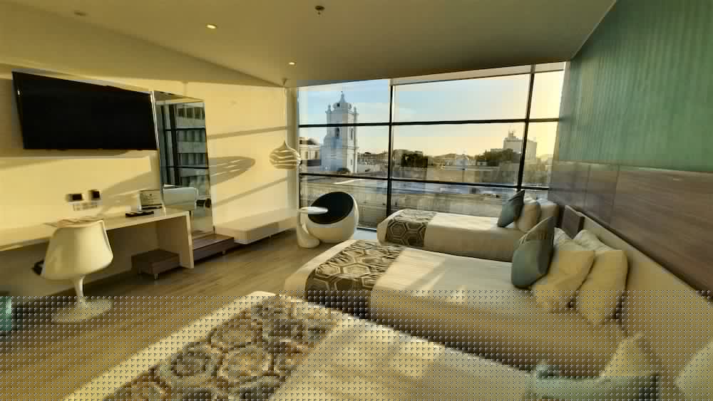 Catedral Plaza Hotel 47/73
