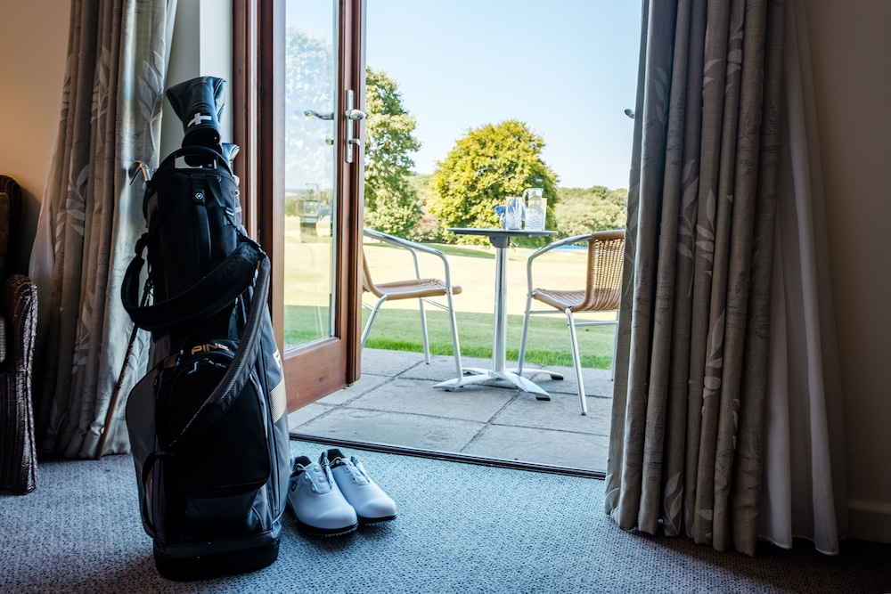 Lanhydrock Hotel and Golf Club 27/48